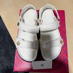 Tory Burch KIRA Sandals